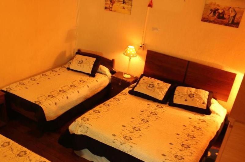 Hostal Fiorenttina Valparaiso Luaran gambar