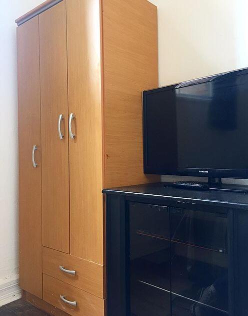 Hostal Fiorenttina Valparaiso Luaran gambar