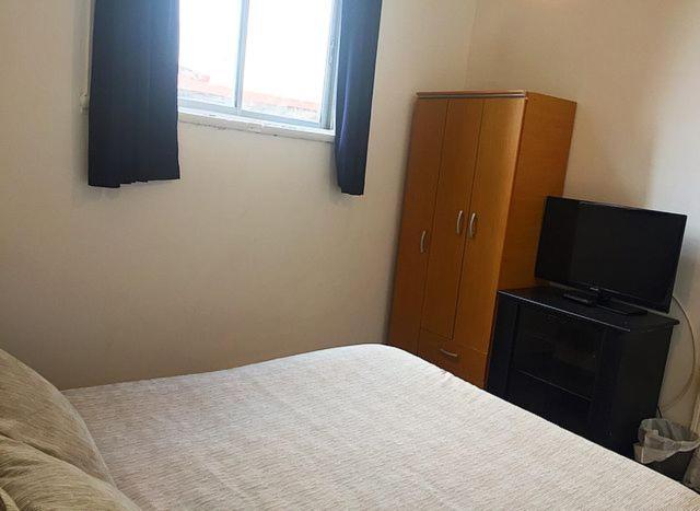 Hostal Fiorenttina Valparaiso Luaran gambar