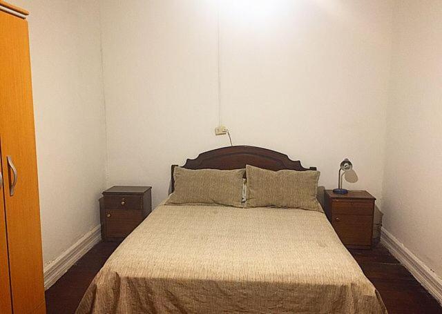 Hostal Fiorenttina Valparaiso Luaran gambar