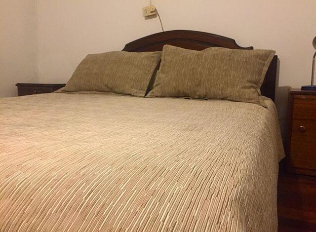 Hostal Fiorenttina Valparaiso Luaran gambar