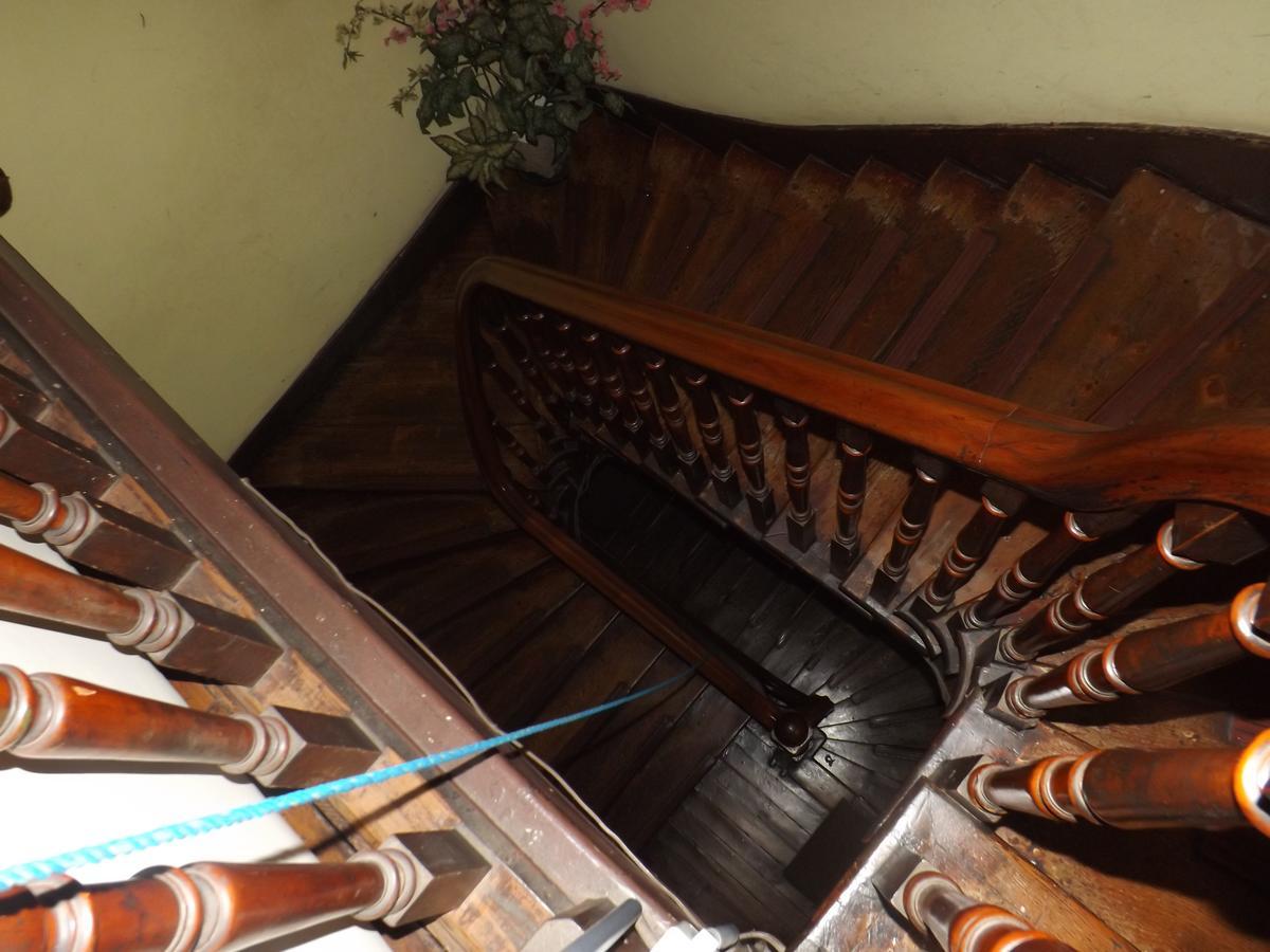 Hostal Fiorenttina Valparaiso Luaran gambar