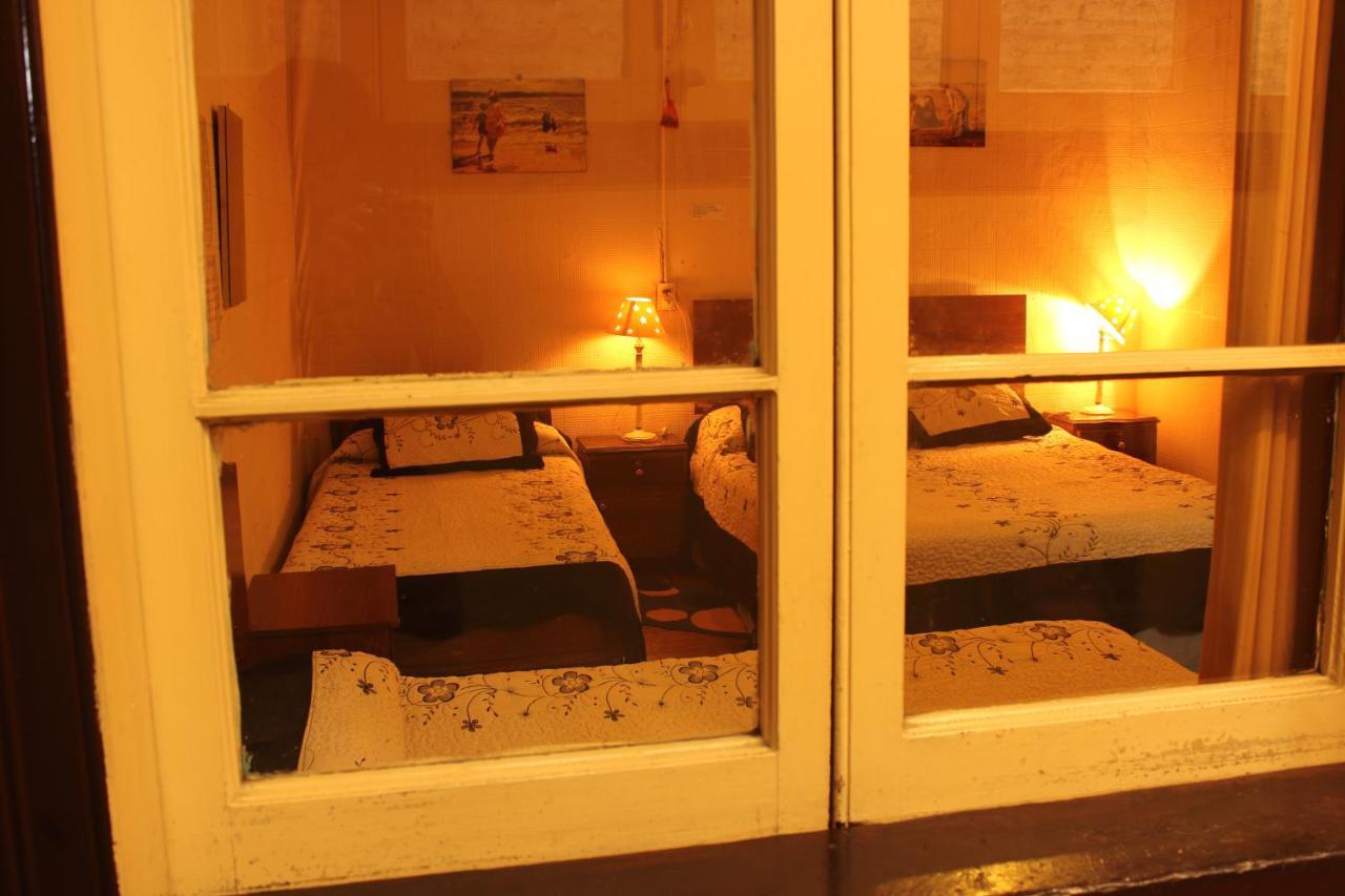 Hostal Fiorenttina Valparaiso Luaran gambar