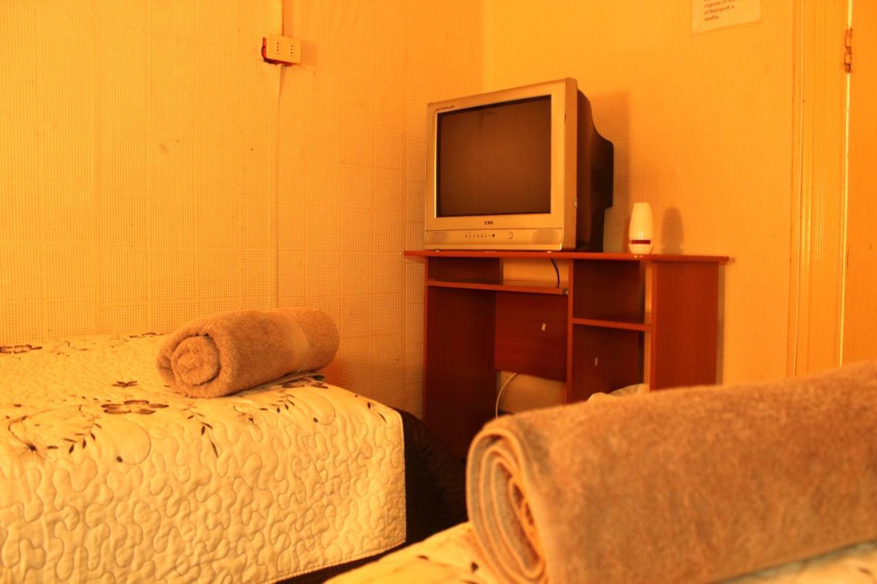 Hostal Fiorenttina Valparaiso Luaran gambar